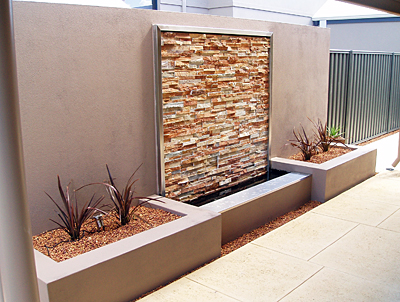 desert stone